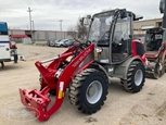 Used Takeuchi Loader